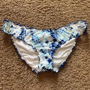 Victoria’s Secret Bikini Bottoms